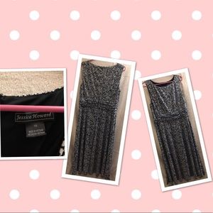 Jessica Howard dress